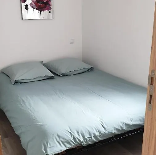 Studio L\'Oree Du Port